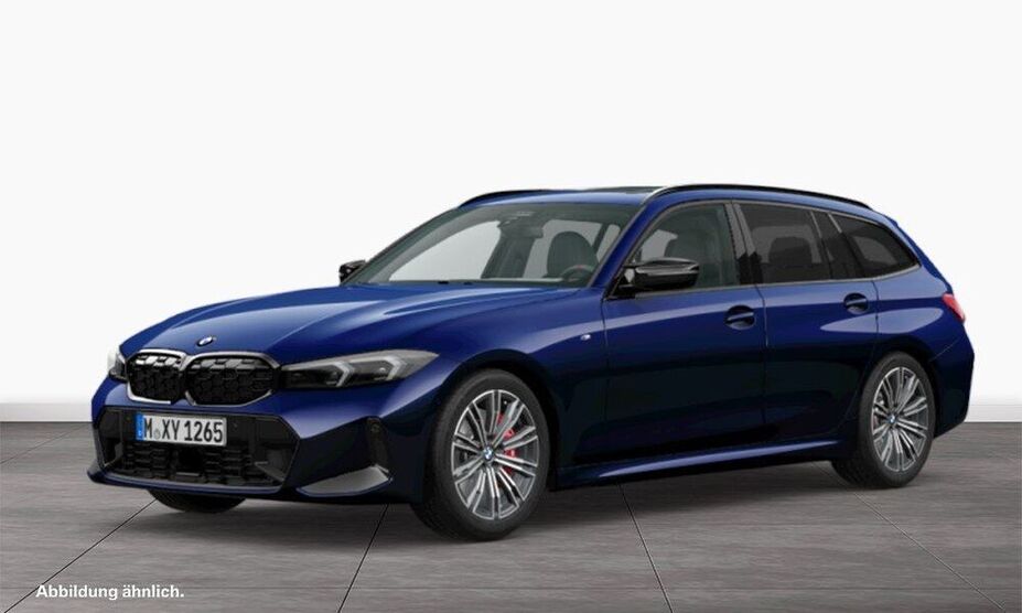 M340d