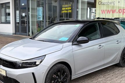 Opel Corsa 19.690 km 19.790 &euro; Ottersberg 28870