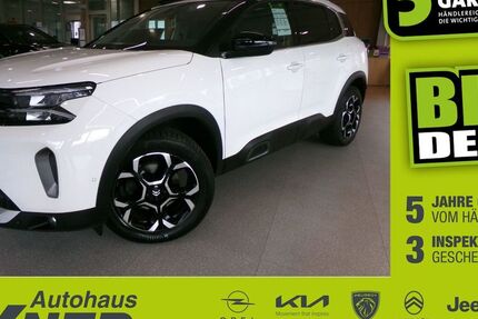 Citroen C5 Aircross 47.385 km 17.490 &euro; Hof 95032