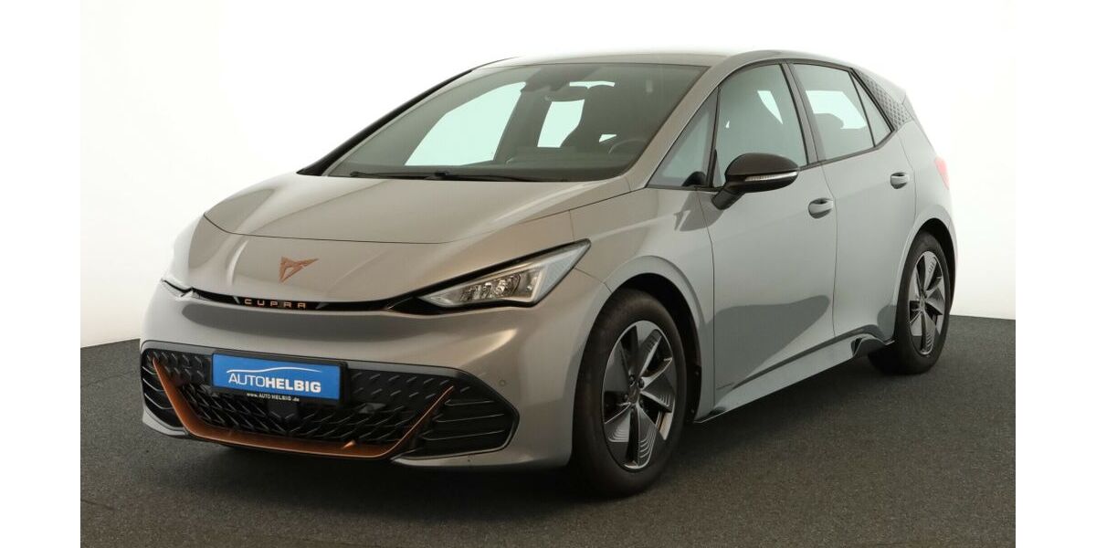Cupra Born 17.713 km 25.990 &euro; Donnersdorf 97499