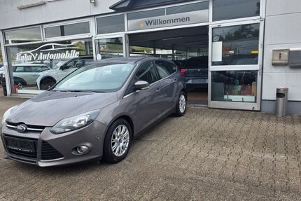 Ford Focus 110.000 km 5.490 € Gladbeck 45966