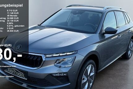 Skoda Kamiq 19.926 km 26.740 &euro; Brandenburg 14772