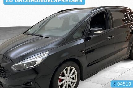 Ford S-Max 105.220 km 22.590 &euro; Starnberg 82319