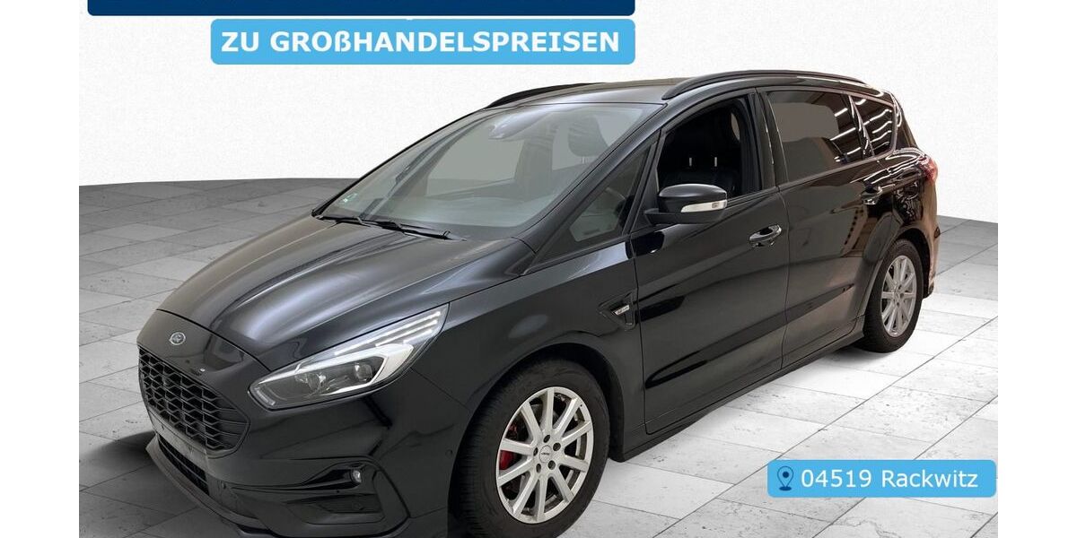 Ford S-Max 105.220 km 22.590 &euro; Starnberg 82319