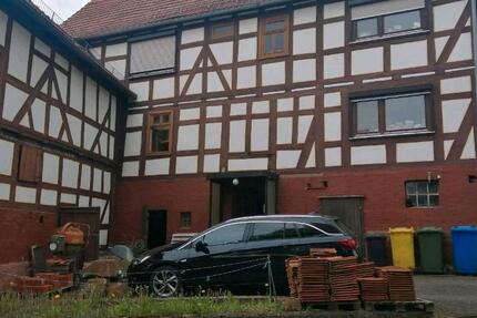 Wohnung Frankenberg (Eder) - 7 Zimmer, 120 m&sup2;, 99.000&euro; | Angebot:26534697