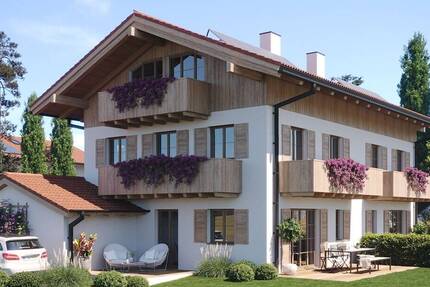 Haus Holzkirchen Föching - 5 Zimmer, 145 m&sup2;, 825.000&euro; | Angebot:26244651