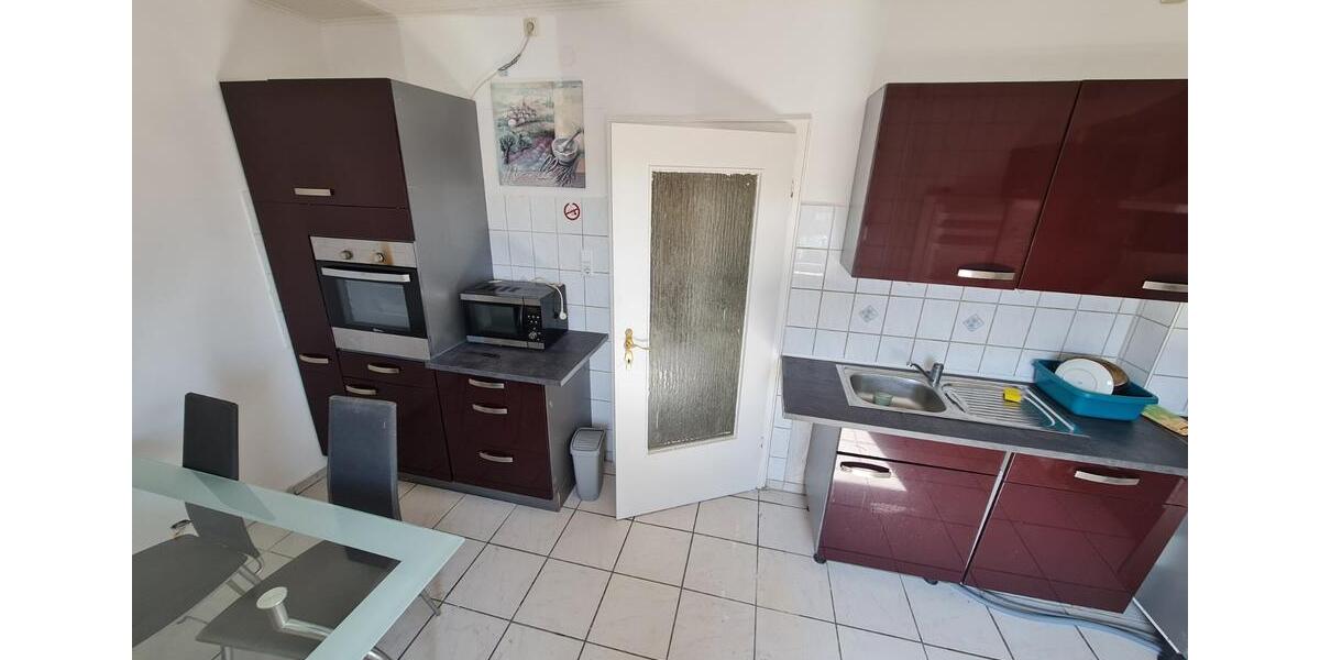 Büroraum Ziimmer WC Küche Stellplatz Nähe Scharnhorst Wlan zimmer