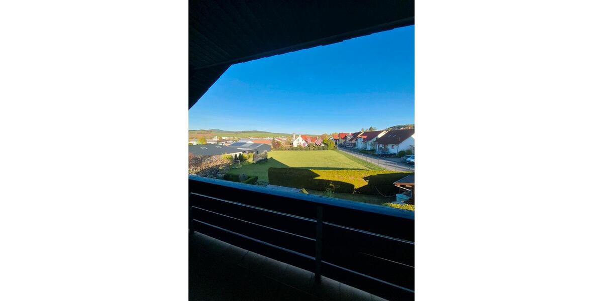 Dachgeschoßwohnung Lauterbach (Hessen) - 1 Zimmer, 60 m&sup2;, 380&euro; | Angebot:26339689