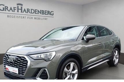Audi Q3 41.900 km 33.888 &euro; Lahr 77933