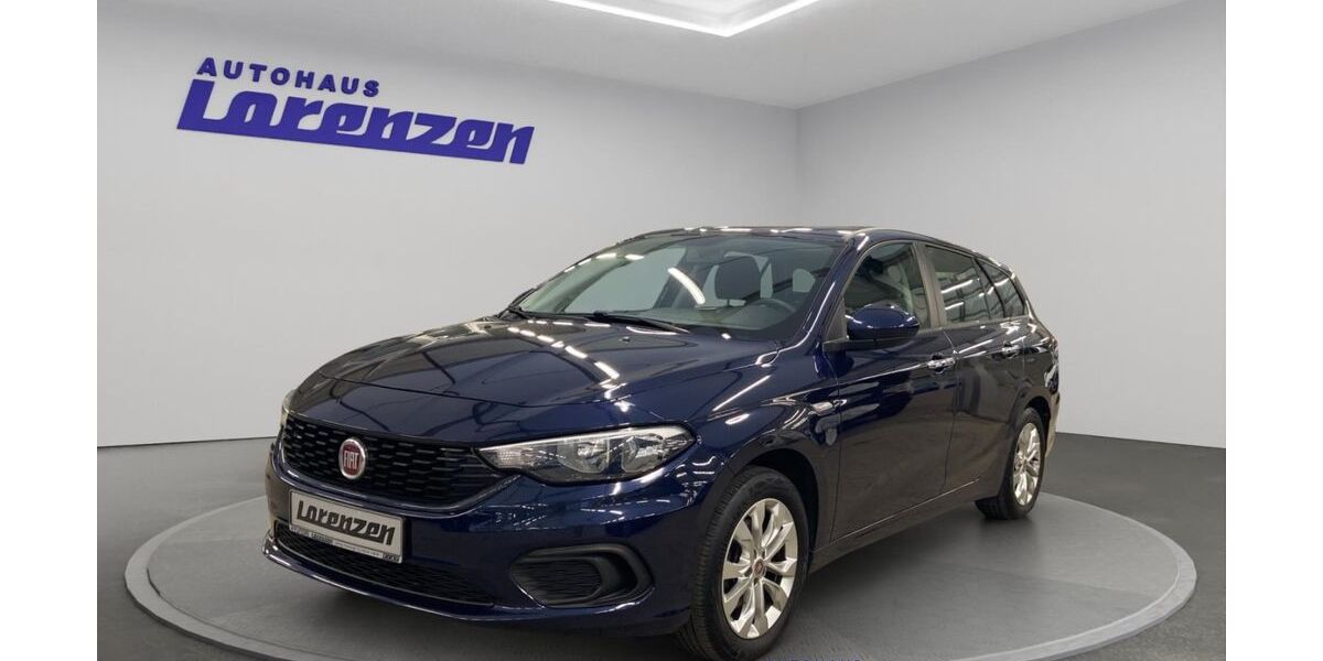 Fiat Tipo 55.116 km 11.980 &euro; Flensburg 24941