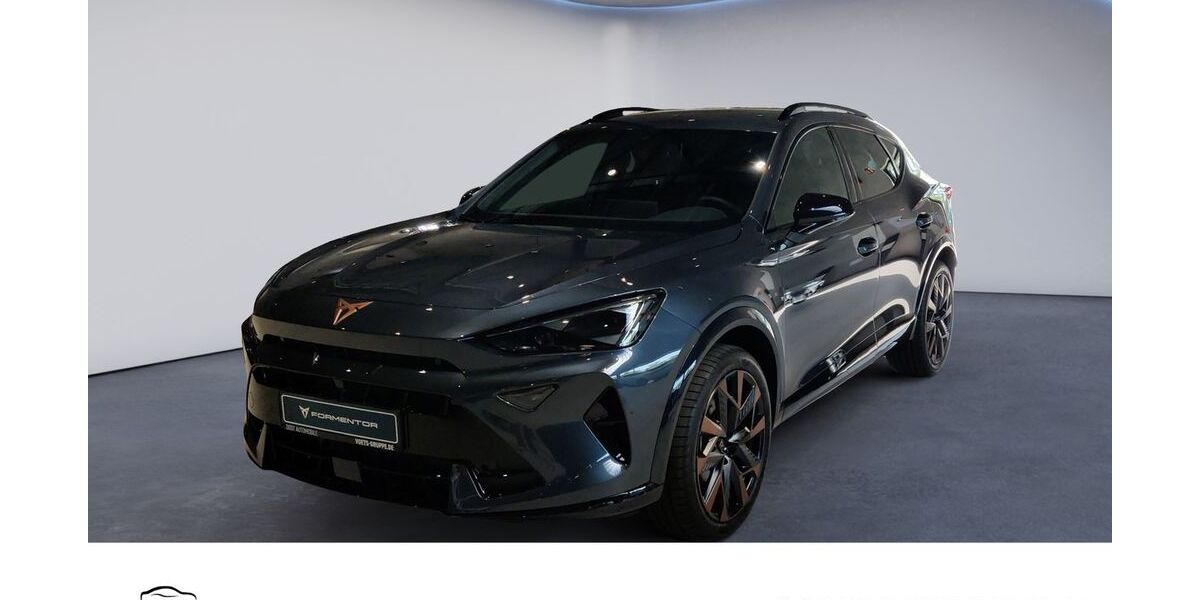 Cupra Formentor 7.500 km 34.930 € Hildesheim 31135