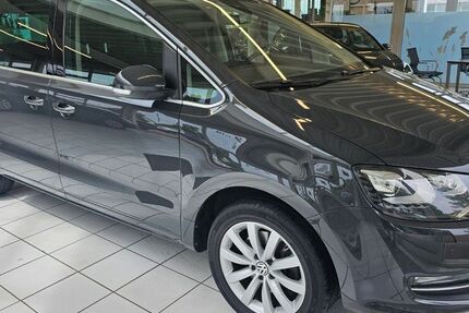 VW Sharan