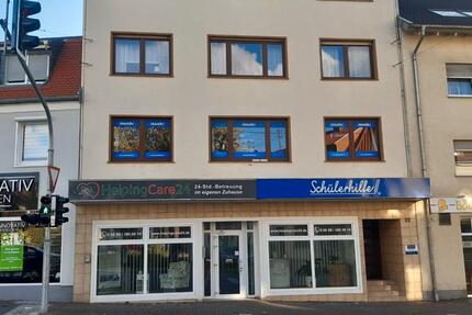 Gewerbeobjekt Püttlingen - 985&euro; | Angebot:26285964