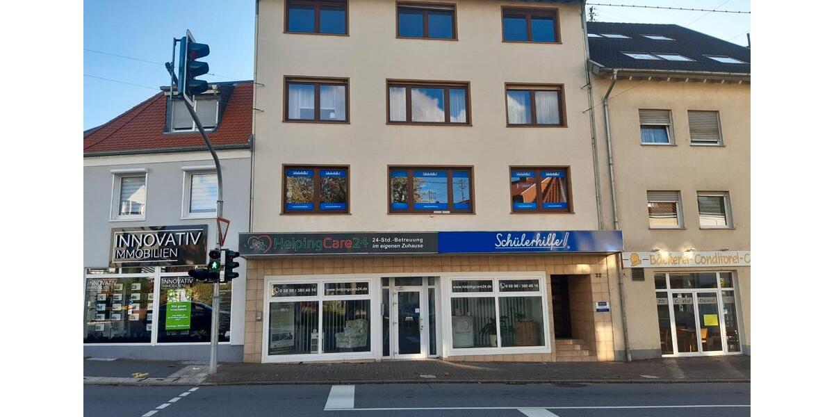 Gewerbeobjekt Püttlingen - 985&euro; | Angebot:26285964