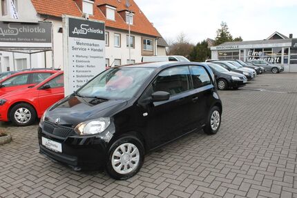 Skoda Citigo 89.900 km 6.499 € Hagen a. T. W. 49170