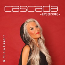 Cascada in Braunschweig