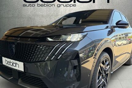 Peugeot 3008 30.600 km 27.880 &euro; Reutlingen 72766