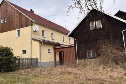 Haus Bad Schandau / Waltersdorf Waltersdorf - 10 Zimmer, 170 m&sup2;, 179.000&euro; | Angebot:26155530