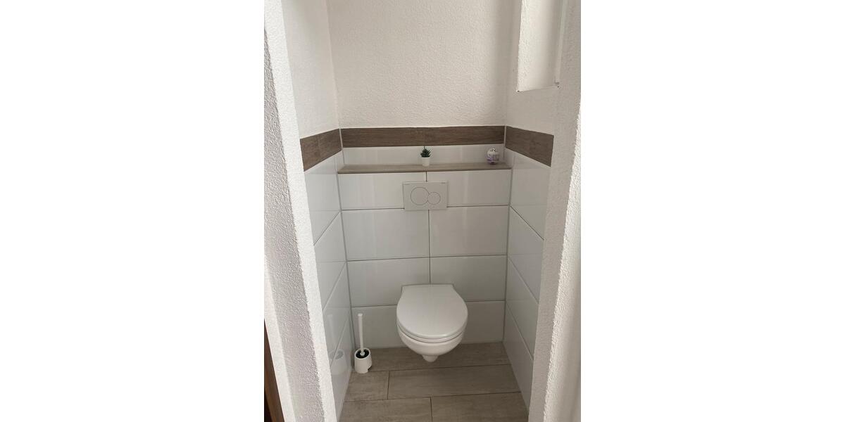 Etagenwohnung Bremerhaven Mitte - 3 Zimmer, 65 m&sup2;, 20&euro; | Angebot:26398834