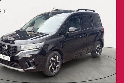 Nissan Townstar 5.000 km 36.290 &euro; Wächtersbach 63607