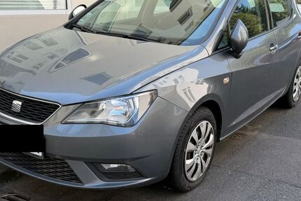 Seat Ibiza 257.000 km 2.990 &euro; Wuppertal 42119
