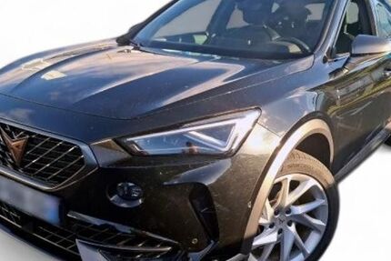 Cupra Formentor 73.269 km 24.999 &euro; Ergolding 84030