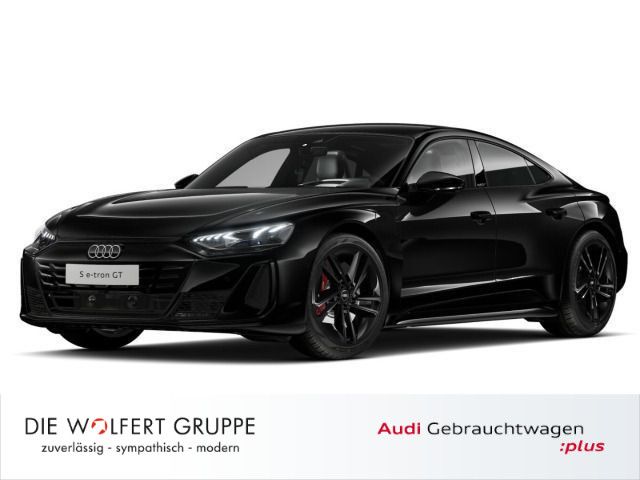 e-tron GT