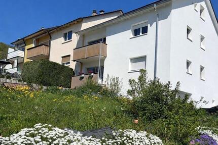 3-Zimmer-Wohnung in Albstadt Ebingen zu vermieten 3 zimmer