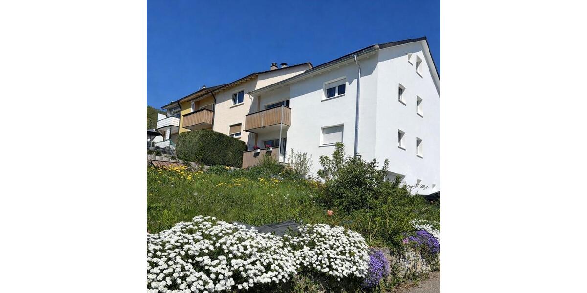 3-Zimmer-Wohnung in Albstadt Ebingen zu vermieten 3 zimmer
