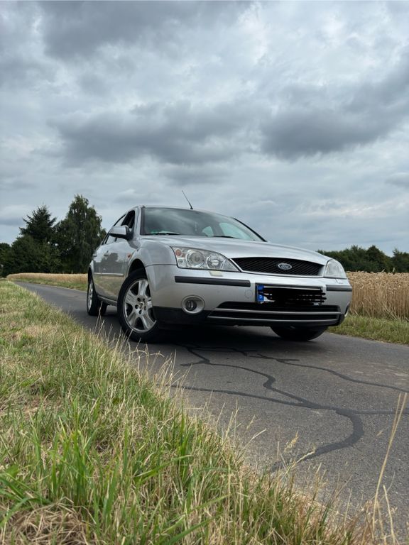 Mondeo