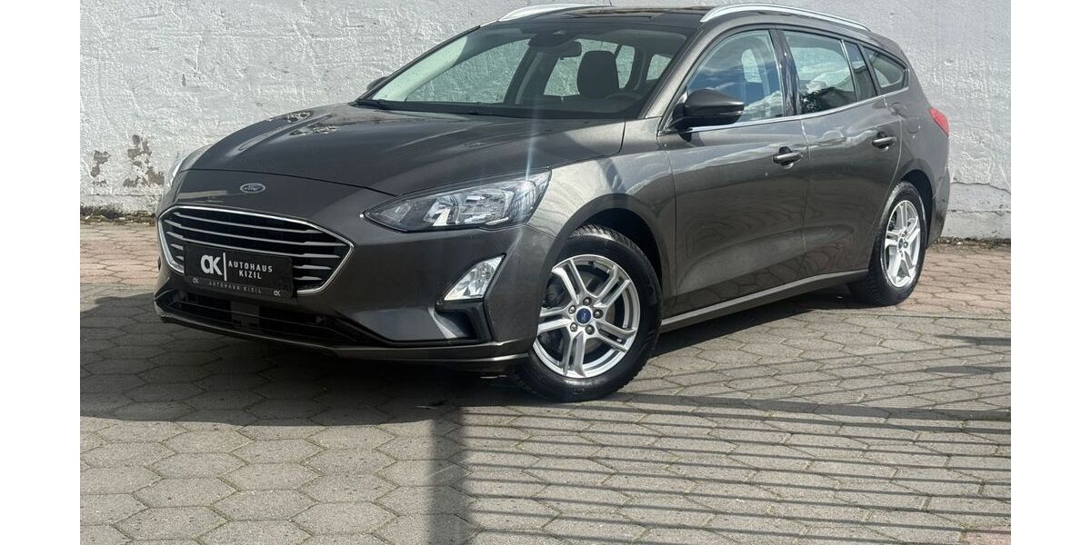 Ford Focus 90.000 km 10.900 &euro; Mainz-Kostheim 55246