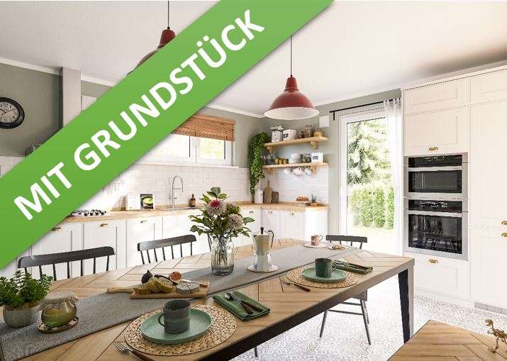 Einfamilienhaus Offleben Offleben - 6 Zimmer, 157 m&sup2;, 333.750&euro; | Angebot:26786365