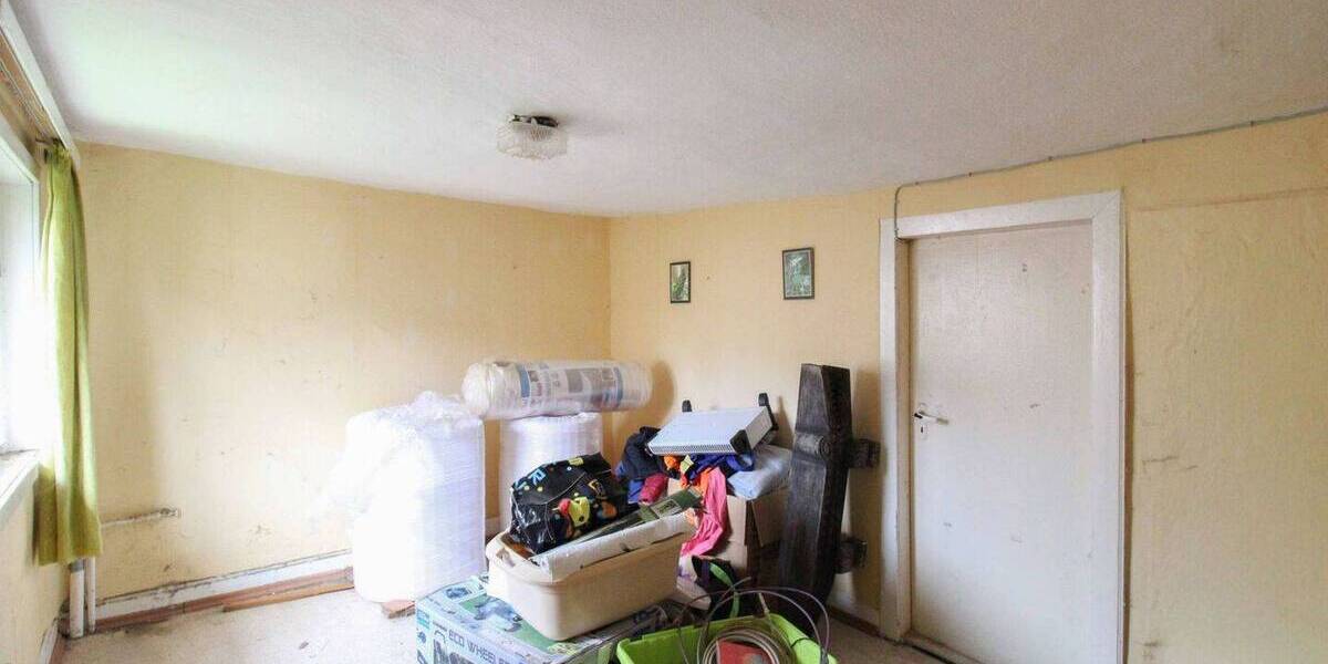 Einfamilienhaus Nidda Wallernhausen - 4 Zimmer, 90.000&euro; | Angebot:26107568