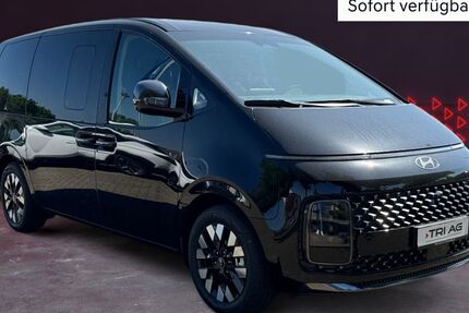 Hyundai STARIA 7.500 km 48.990 &euro; Kippenheim 77971