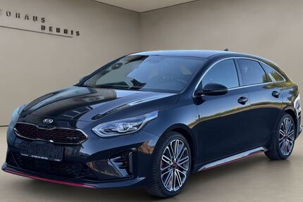 Kia pro ceed / ProCeed 98.000 km 17.500 &euro; Jülich 52428