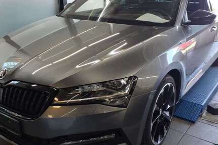 Skoda Superb 77.700 km 33.888 &euro; Mühlheim a. Main 63165