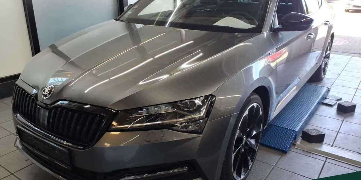 Skoda Superb 77.700 km 33.888 &euro; Mühlheim a. Main 63165