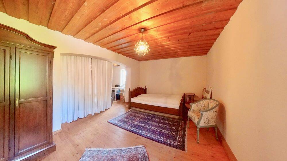 Einfamilienhaus Büchlberg - 1 Zimmer, 420 m&sup2;, 789.000&euro; | Angebot:26879841