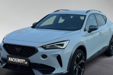 Cupra Formentor 12.862 km 39.480 &euro; Burgwedel 30938