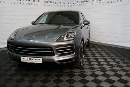 Porsche Cayenne 99.985 km 45.800 &euro; Cloppenburg 49661