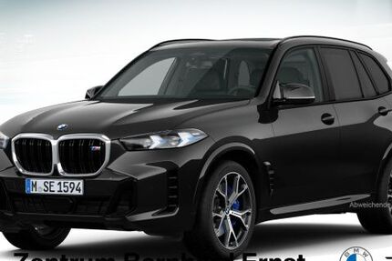 BMW X5 M60 25.005 km 95.900 € Witten 58455