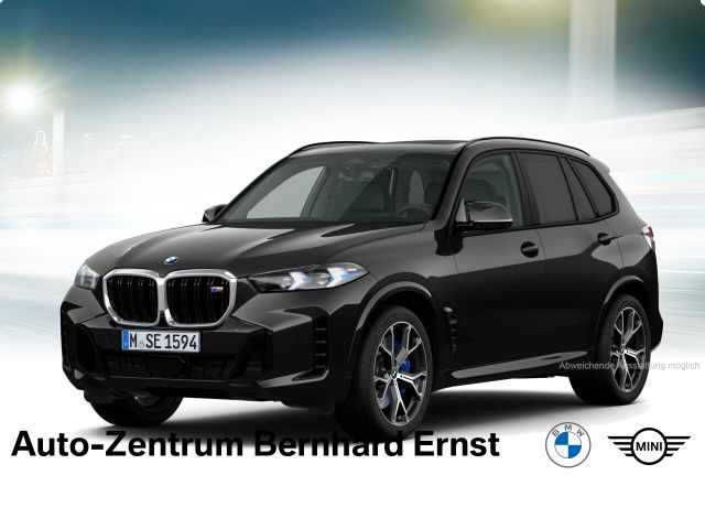 BMW X5 M60 25.005 km 95.900 € Witten 58455