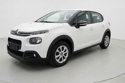 Citroen C3 60.000 km 8.950 &euro; Königsbrunn 86343