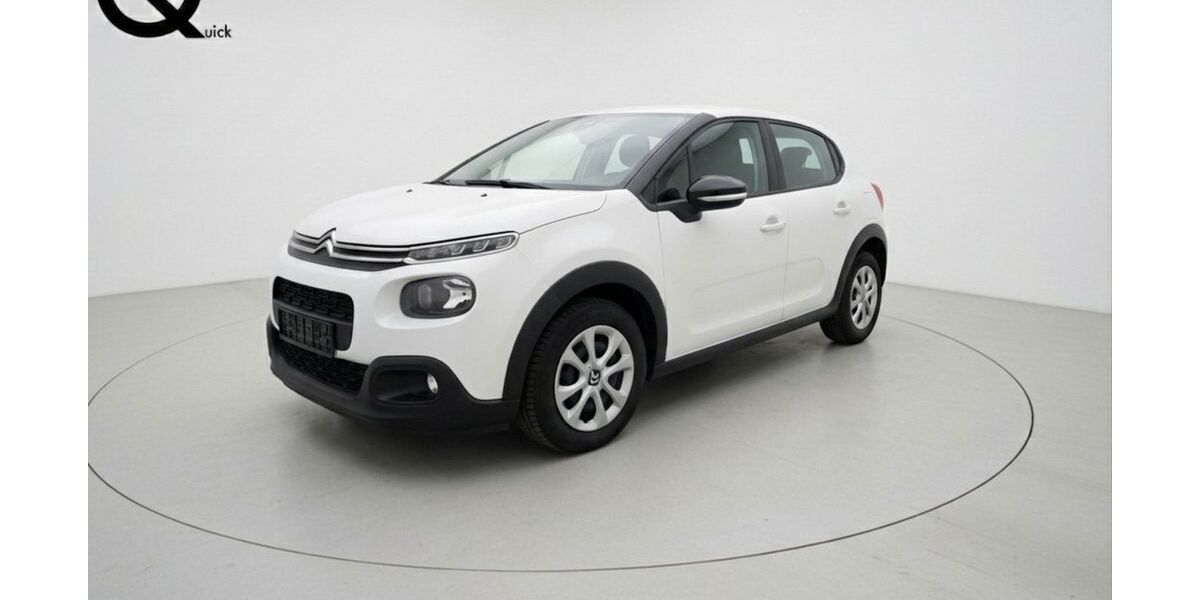 Citroen C3 60.000 km 8.950 &euro; Königsbrunn 86343