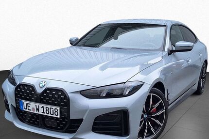 BMW 420 Gran Coupé 29.990 km 51.450 &euro; Uelzen 29525