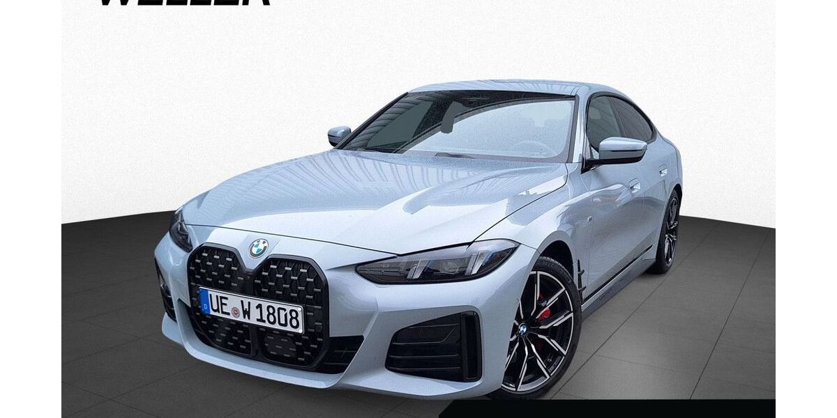 BMW 420 Gran Coupé 29.990 km 57.900 &euro; Uelzen 29525