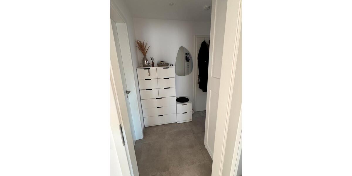 Dachgeschoßwohnung Vaterstetten Parsdorf - 2 Zimmer, 59 m&sup2;, 1.500&euro; | Angebot:25218982