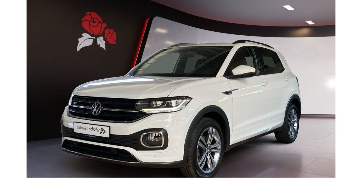 VW T-Cross 37.988 km 19.980 &euro; Zimmern ob Rottweil 78658