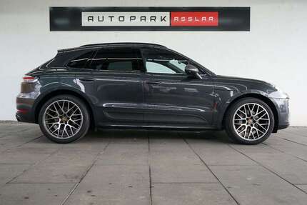 Porsche Macan 111.200 km 47.880 &euro; Asslar 35614