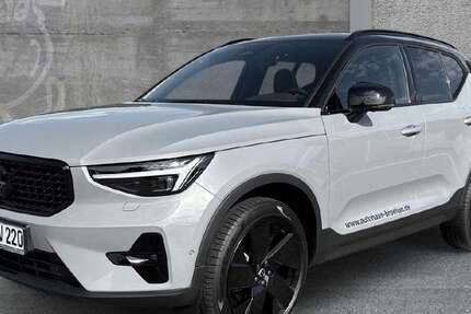 Volvo XC40 4.500 km 42.480 € Jork/Königreich 21635